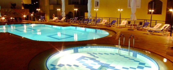 Hotel SEA VIEW RESORT & SPA 4* - Insula CHIOS, Grecia. - Photo 5