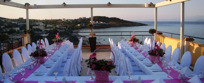 Hotel SEA VIEW RESORT & SPA 4* - Insula CHIOS, Grecia. - Photo 7