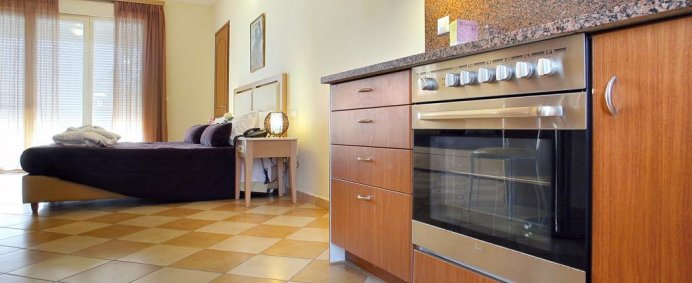 Hotel SEA VIEW RESORT & SPA 4* - Insula CHIOS, Grecia. - Photo 10