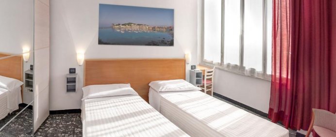 Villa POZZI 3* - Sestri Levante (Genova), Italia. - Photo 4