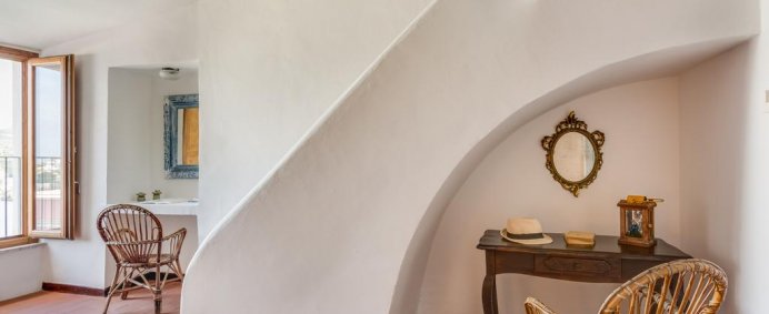 Hotel TORRE DEI BORBONI 3* - Ponza (Lazio), Italia. - Photo 17