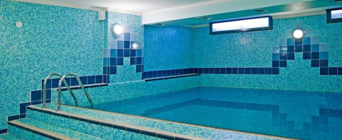 Hotel MEDITERRANEAN RESORT 4* - Pieria (Riviera Olimpului), Grecia. - Photo 8