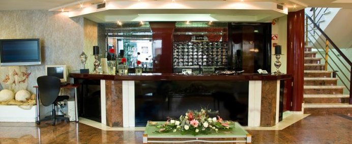 Hotel MEDITERRANEAN RESORT 4* - Pieria (Riviera Olimpului), Grecia. - Photo 9