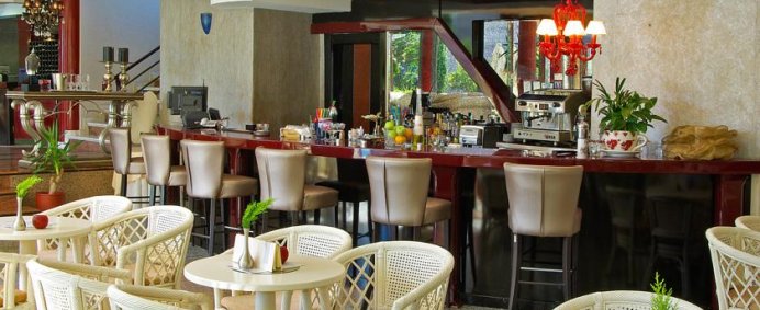 Hotel MEDITERRANEAN RESORT 4* - Pieria (Riviera Olimpului), Grecia. - Photo 14