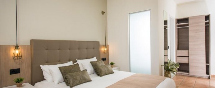 Hotel GOUVES BAY 4* - Creta Heraklion, Grecia. - Photo 7