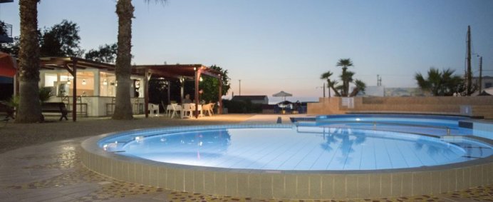 Hotel GOUVES BAY 4* - Creta Heraklion, Grecia. - Photo 10