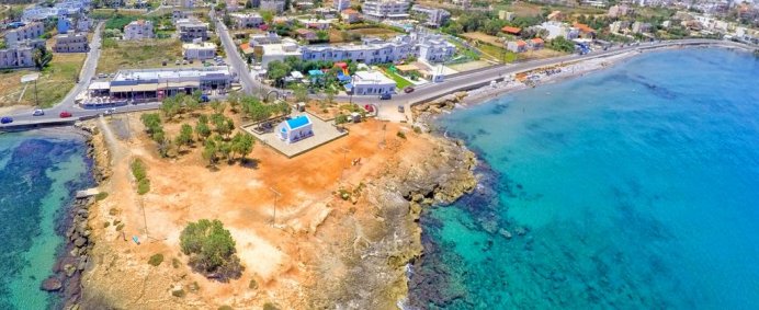 Hotel GOUVES BAY 4* - Creta Heraklion, Grecia. - Photo 12