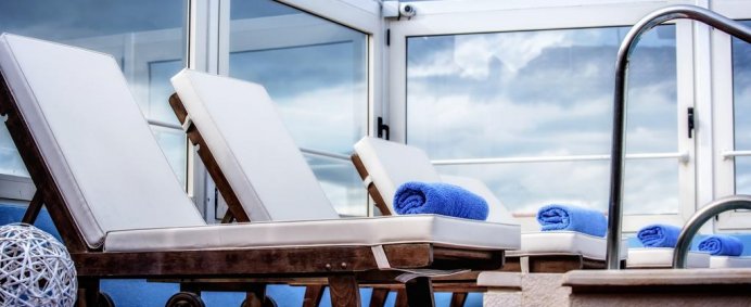 Aparthotel LINO MARE BOUTIQUE 3* - Creta Heraklion, Grecia. - Photo 11