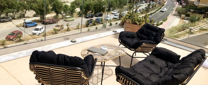 Hotel ARCHIPELAGOS 3* - Creta Chania, Grecia. - Photo 11