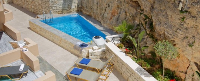 Hotel ARCHIPELAGOS 3* - Creta Chania, Grecia. - Photo 12