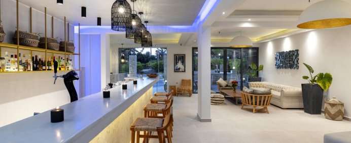 Aparthotel LA STELLA APARTMENTS & SUITES 4* - Creta Chania, Grecia. - Photo 6