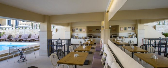 Aparthotel LA STELLA APARTMENTS & SUITES 4* - Creta Chania, Grecia. - Photo 7