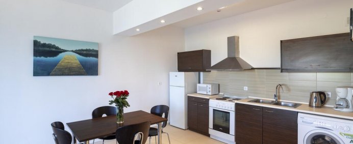 Aparthotel LA STELLA APARTMENTS & SUITES 4* - Creta Chania, Grecia. - Photo 11