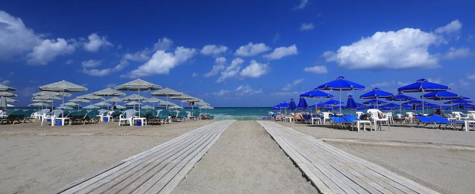 Aparthotel LA STELLA APARTMENTS & SUITES 4* - Creta Chania, Grecia. - Photo 13