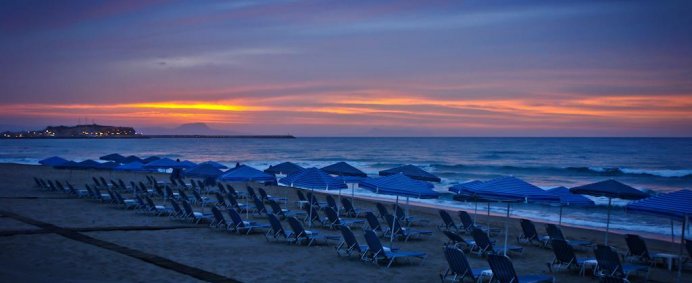 Aparthotel LA STELLA APARTMENTS & SUITES 4* - Creta Chania, Grecia. - Photo 14