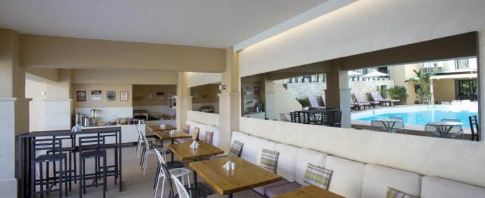 Aparthotel LA STELLA APARTMENTS & SUITES 4* - Creta Chania, Grecia. - Photo 15