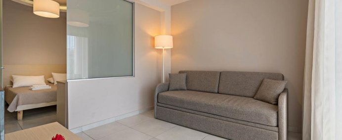 Hotel APOLLO 4* - Creta Chania, Grecia.  - Photo 10