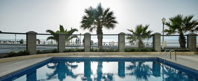 Hotel MITSIS LA VITA BEACH 4* - Rhodos, Grecia. - Photo 1