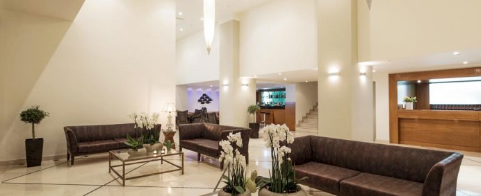 Hotel MITSIS LA VITA BEACH 4* - Rhodos, Grecia. - Photo 3