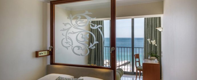 Hotel MITSIS LA VITA BEACH 4* - Rhodos, Grecia. - Photo 5
