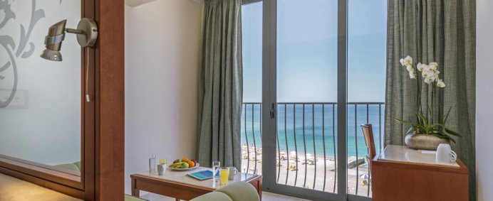 Hotel MITSIS LA VITA BEACH 4* - Rhodos, Grecia. - Photo 6