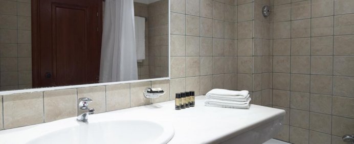 Hotel MITSIS LA VITA BEACH 4* - Rhodos, Grecia. - Photo 7