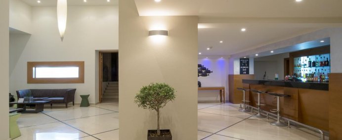 Hotel MITSIS LA VITA BEACH 4* - Rhodos, Grecia. - Photo 9