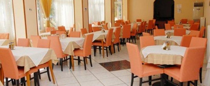 Hotel APHRODITI 3* - Halkidiki Kassandra, Grecia. - Photo 2