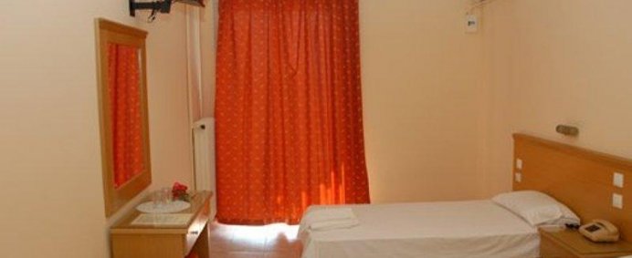 Hotel APHRODITI 3* - Halkidiki Kassandra, Grecia. - Photo 5