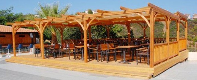 Hotel APHRODITI 3* - Halkidiki Kassandra, Grecia. - Photo 6