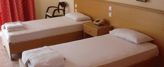 Hotel APHRODITI 3* - Halkidiki Kassandra, Grecia. - Photo 7