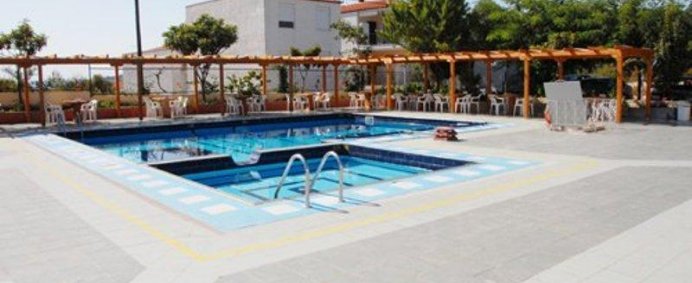 Hotel APHRODITI 3* - Halkidiki Kassandra, Grecia. - Photo 8
