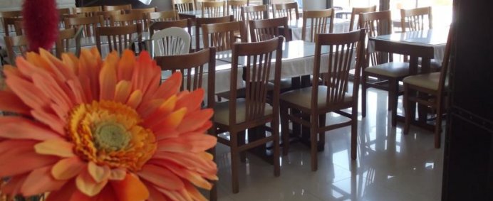 Hotel METROPOLE 2*+ - Pieria (Riviera Olimpului), Grecia. - Photo 3