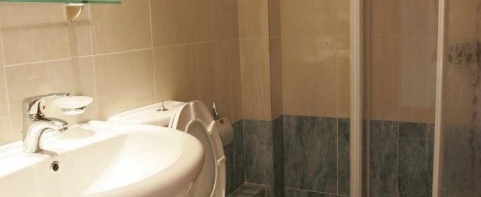 Hotel METROPOLE 2*+ - Pieria (Riviera Olimpului), Grecia. - Photo 6