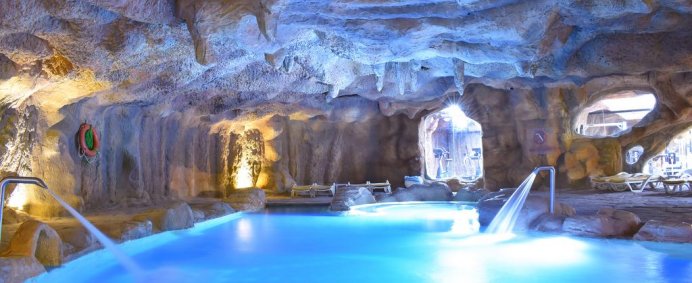 Hotel PARROTEL BEACH RESORT 5* - Sharm El Sheik, Egipt. - Photo 5