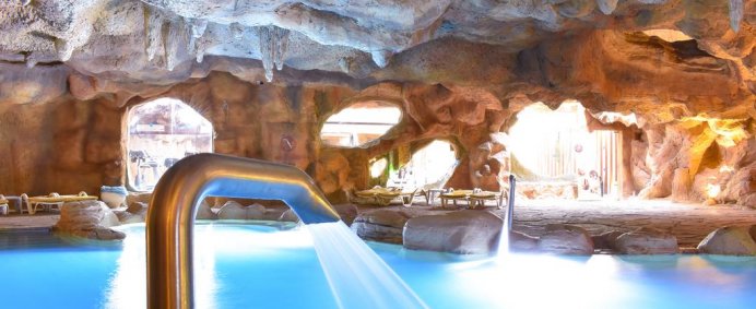 Hotel PARROTEL BEACH RESORT 5* - Sharm El Sheik, Egipt. - Photo 9