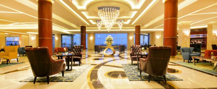 Hotel ROYAL ALBATROS MODERNA 5* - Sharm El Sheik, Egipt. - Photo 4