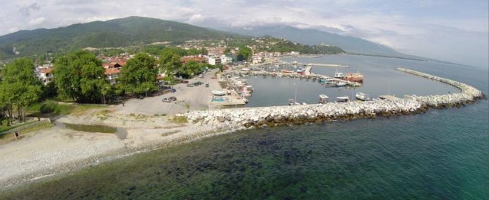 Hotel MORFEAS 2*+ - Pieria (Riviera Olimpului), Grecia. - Photo 2