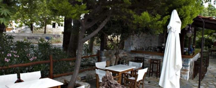 Hotel MORFEAS 2*+ - Pieria (Riviera Olimpului), Grecia. - Photo 3