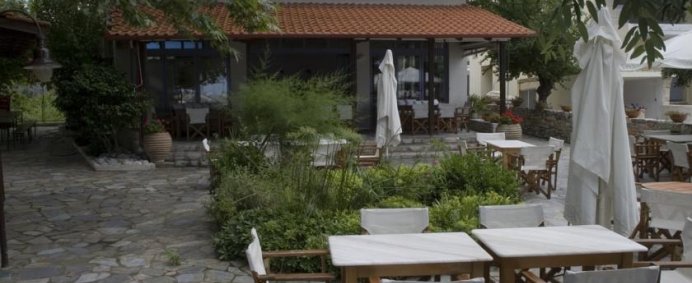 Hotel MORFEAS 2*+ - Pieria (Riviera Olimpului), Grecia. - Photo 4