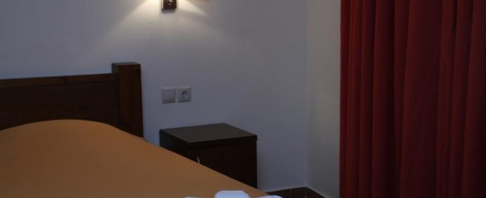 Hotel MORFEAS 2*+ - Pieria (Riviera Olimpului), Grecia. - Photo 8