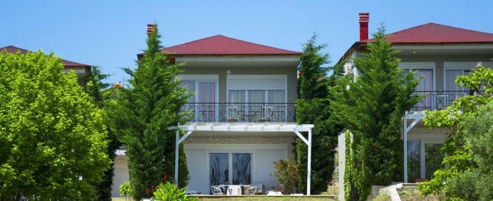 Vilele BOMO VILLAS KOSMAS 3* - Halkidiki Kassandra, Grecia. - Photo 3