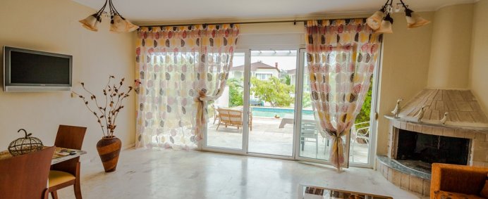 Vilele BOMO VILLAS KOSMAS 3* - Halkidiki Kassandra, Grecia. - Photo 9