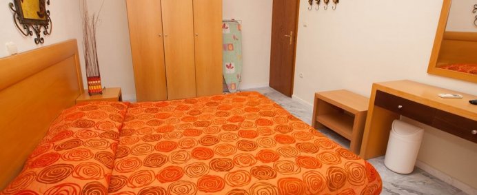 Vilele BOMO VILLAS KOSMAS 3* - Halkidiki Kassandra, Grecia. - Photo 10