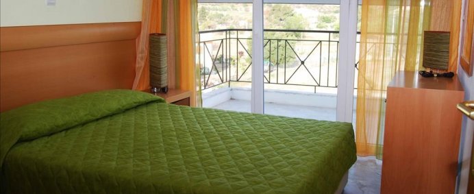 Vilele BOMO VILLAS KOSMAS 3* - Halkidiki Kassandra, Grecia. - Photo 12