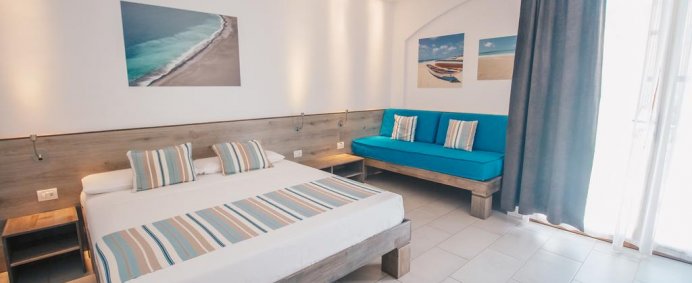 Hotel SOBRADO BOUTIQUE 4* - Santa Maria (Sal), Insulele CAPULUI VERDE. - Photo 3