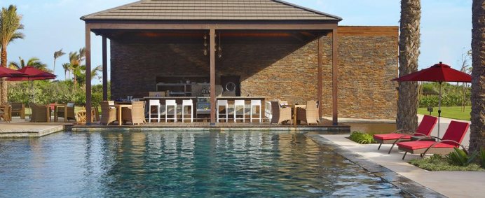 Hotel HILTON CABO VERDE SAL RESORT 5* - Santa Maria (Sal), Insulele CAPULUI VERDE. - Photo 2