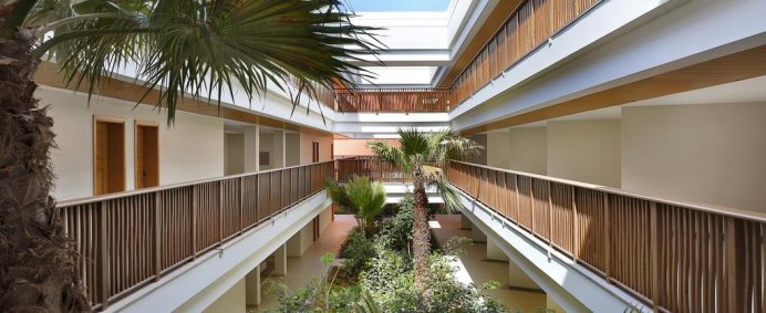 Hotel HILTON CABO VERDE SAL RESORT 5* - Santa Maria (Sal), Insulele CAPULUI VERDE. - Photo 7