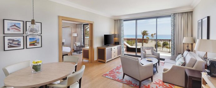 Hotel HILTON CABO VERDE SAL RESORT 5* - Santa Maria (Sal), Insulele CAPULUI VERDE. - Photo 8