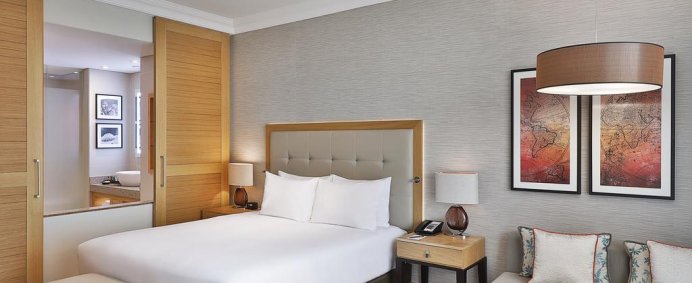 Hotel HILTON CABO VERDE SAL RESORT 5* - Santa Maria (Sal), Insulele CAPULUI VERDE. - Photo 12